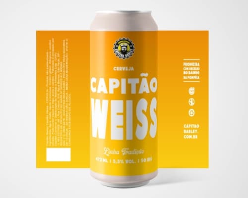 Capitão Weiss