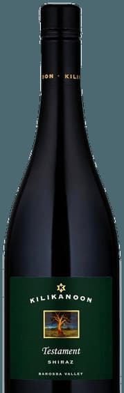 Testament Shiraz