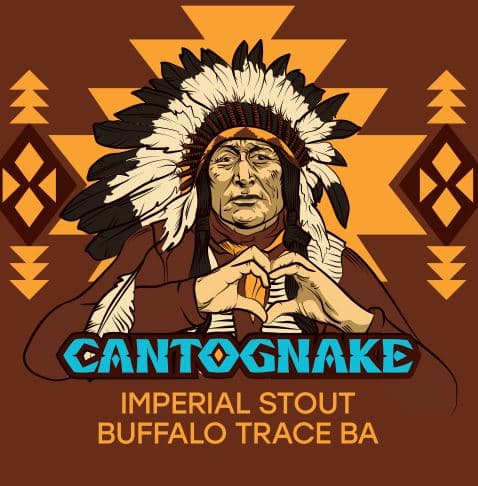Cantognake