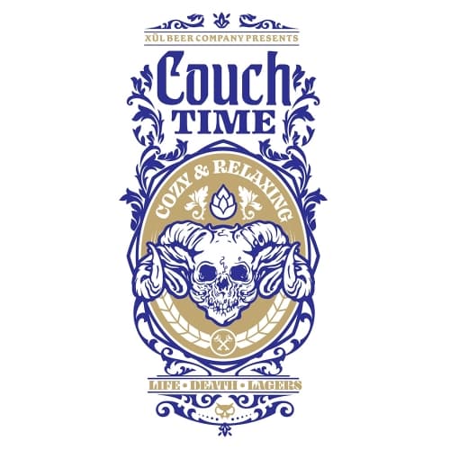 Couch Time