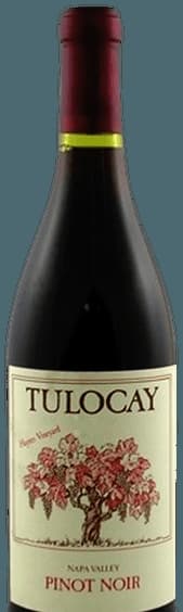 Haynes Vineyard Pinot Noir