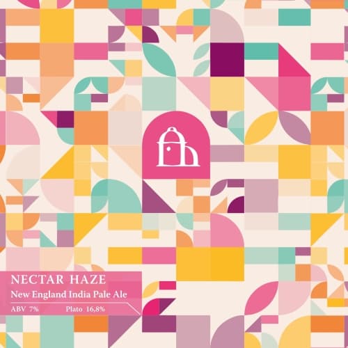 Nectar Haze