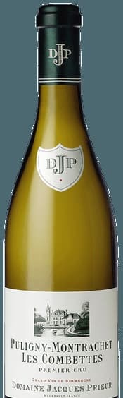 Puligny-Montrachet Les Combettes Premier Cru