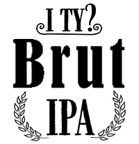 Brut IPA