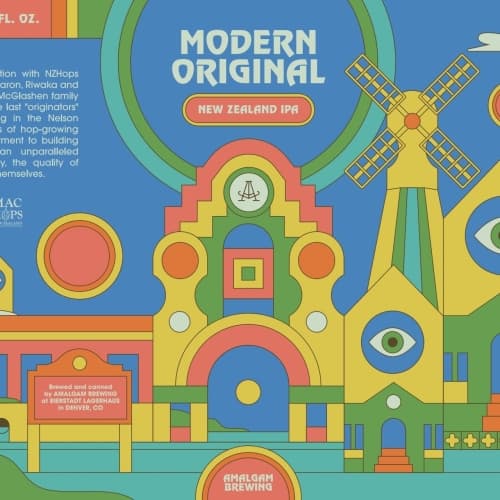 Modern Original