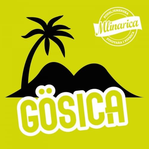 Gösica