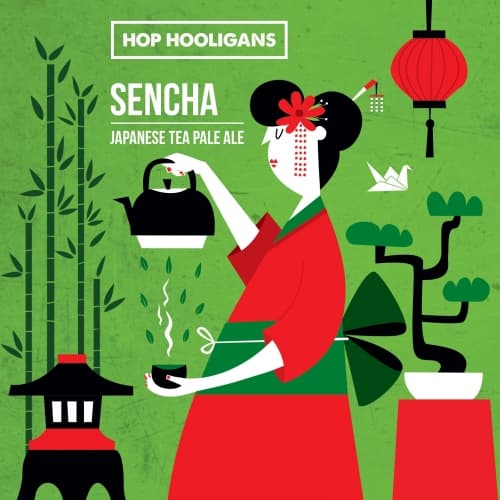 Sencha