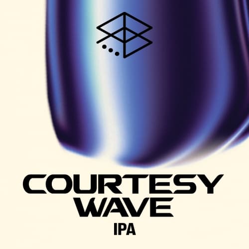 Courtesy Wave