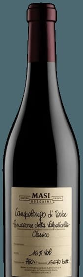 Mazzano Amarone Della Valpolicella Classico
