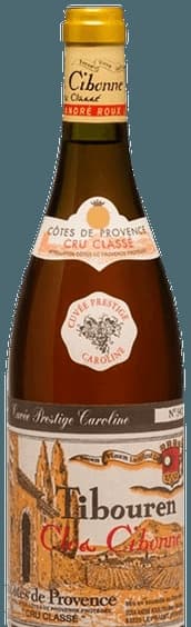 Cuvée Prestige Caroline Rosé