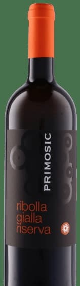 Riserva Ribolla Gialla