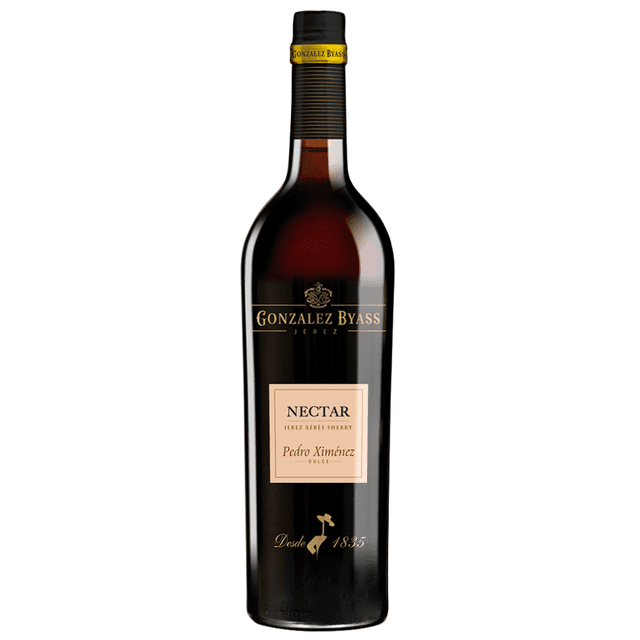 Nectar Pedro Ximenez Sherry (Dulce)
