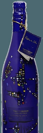 Collection Vieira da Silva Brut Champagne