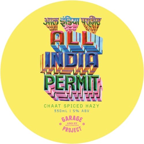 All India Permit