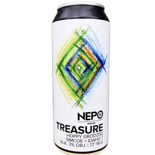 Treasure