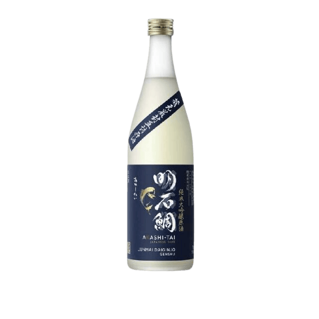 Eikun Daiginjo Iwai35