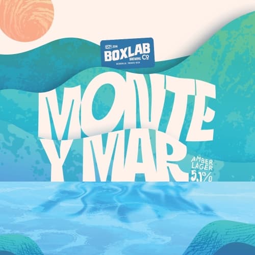 Monte Y Mar