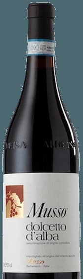 Dolcetto d'Alba