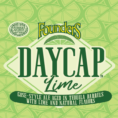Daycap Lime