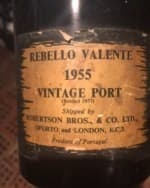 Rebello Valente Vintage Port