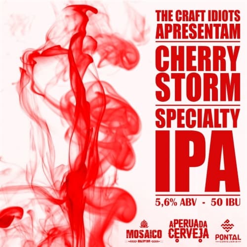 Cherry Storm