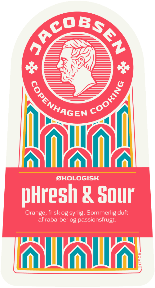 pHresh & Sour