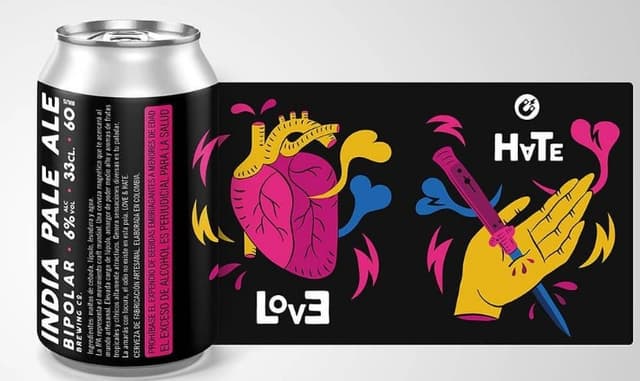 Love & Hate