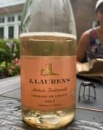 Crémant de Limoux Brut Rosé