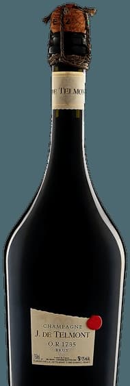 O.R. 1735 Brut Champagne
