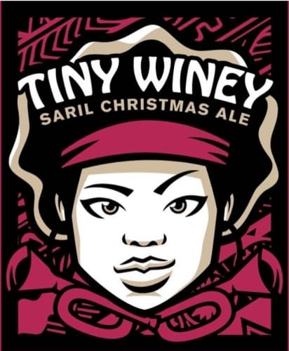 Tiny Winey