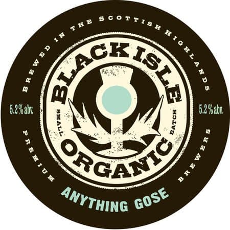 Anything Gose