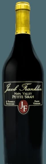 Hayne Vineyard Petite Sirah