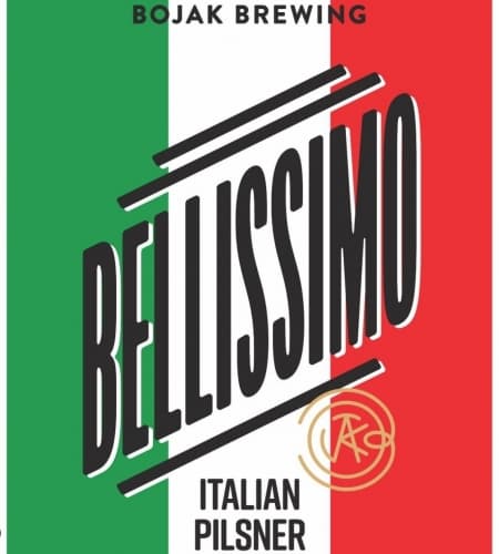 Bellissimo
