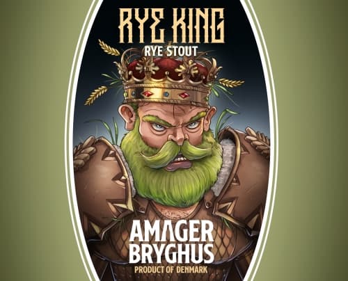 RyeKing