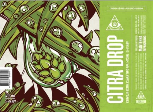 Citra Drop