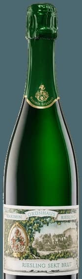 Maximin Grünhäuser Riesling Sekt