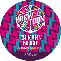 Ich Kann Boogie