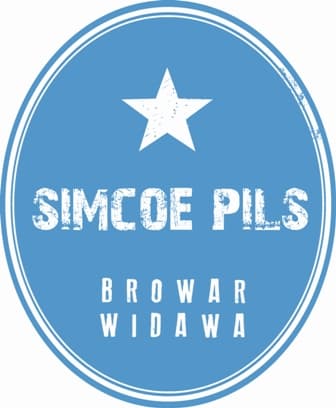 Simcoe Pils
