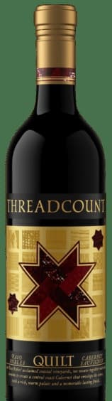 Quilt Cabernet Sauvignon