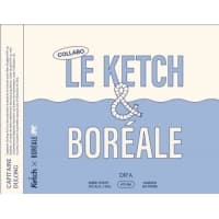 Capitaine Dulong - Ketch X Boréale (avril 2024)