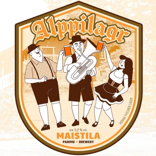 Alppilagr