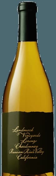 Lorenzo Vineyard Chardonnay