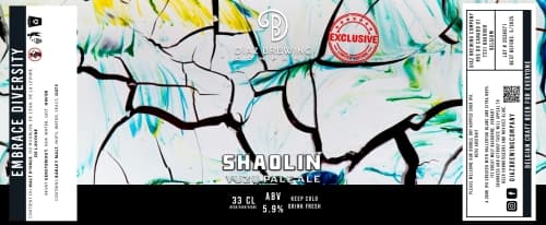 Shaolin