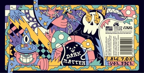 Dark Matter