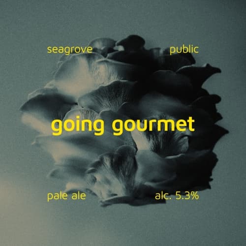 Going Gourmet