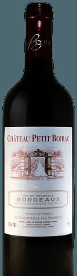 Bordeaux
