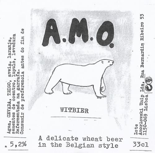 Witbier