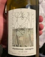 Les Singuliers Chardonnay - Savagnin
