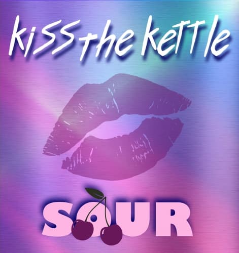 Kiss the Kettle Sour Cherry