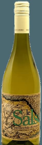 Le Salse Verdicchio di Matelica
